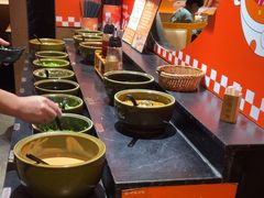 -呷哺呷哺 黄金牧场 (欢乐谷店)