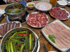 -厝味火锅·潮汕卤水火锅(十一合店)