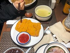 -十面春风·江南面馆(崇宁路店)