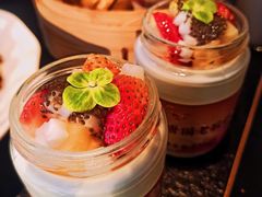-唐猫庭院·千年陕菜(赛格国际购物中心店)
