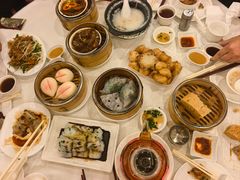 -金鮀岛潮州酒家