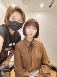 -YESIDO椰岛造型烫发染发