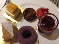 -都会尚膳·海鲜自助餐厅(重庆万豪酒店)