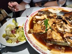 -旺顺阁鱼头泡饼(常营店)