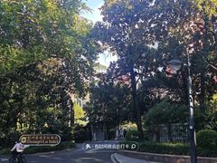 -北山街历史文化街区