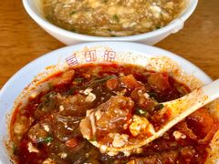 -豆相识•九九豆腐脑(牛咡桥店)