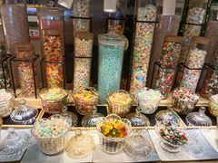 -芭菲盛宴·环球美食(袁家岗店)