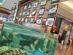 -聚福宝合苑食府(南头镇店)