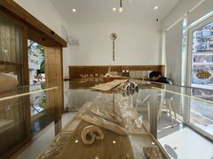 -北羽爱面包·咖啡·甜点·下午茶(艺博店)
