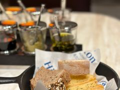 -郑州希尔顿酒店·阿米奇意大利餐厅