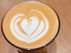 -Radar Coffee(思南路店)