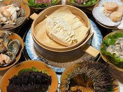 -金龙·打边炉(南京西路店)