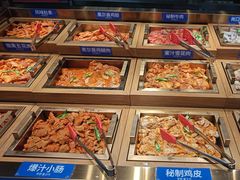 -尹珍珠·韩式无限烤肉(回龙湾店)