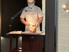 -聚宾楼·烤鸭·家宴(科技三路店)