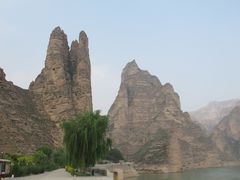 -黄河三峡风景名胜区