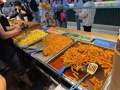 -周小亮丁家坡洋芋(全国总店)