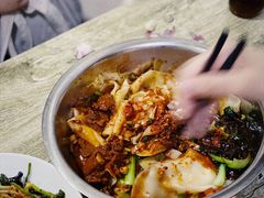 biangbiang面-玲玲面屋