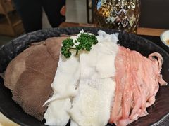 -井格重庆火锅(西直门凯德Mall店)