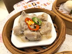 -又一间茶点轩(百汇广场店)