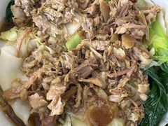 -启明腊汁肉揪面片(翠华路总店)