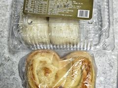 -国际饭店·帆声西饼屋(黄河路店)