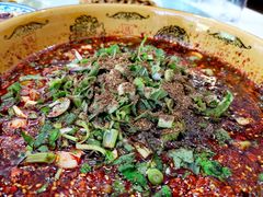 -乐山第一家临江鳝丝(茶坊路店)