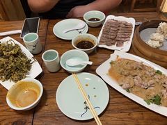 -正宗天津烧麦馆(柳州路店)