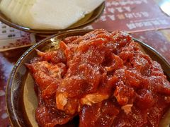 -赵美丽·重庆社区火锅·直营店(火车东站·中豪国际店)