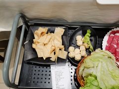 -东来顺饭庄(王府井步行街店)