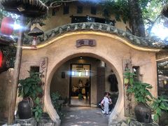 -五邑人家(江门店)