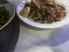 -江湖亮亮蒸虾大排档烤全羊清真(武汉总店)