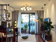 -时光花园(白鹭洲店)