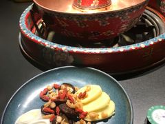-羊大爷涮肉(亮马桥店)