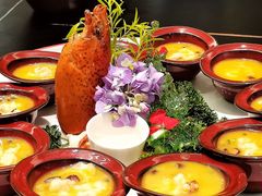 -拂晓山房·私房川菜(西门店)