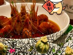 -桂满陇·手作小笼包&江南叫花鸡(中山公园店)