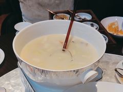 -明湖楼·经典鲁菜山东海鲜(大明湖店)