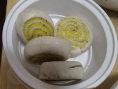 -小土豆北方菜馆(文慧园店)