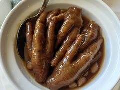 -粤菜王府·海鲜·茶市·海景餐厅(大梅沙店)