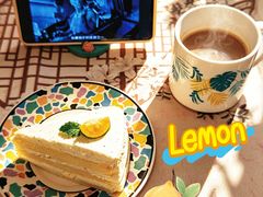-姆们M Sweetie Cake(五道口店)