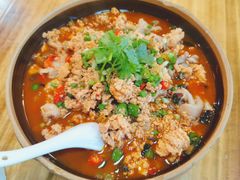 -湘聚南县土菜馆(龙山二路店)