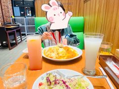 -CoCo壱番屋(久光百货店)