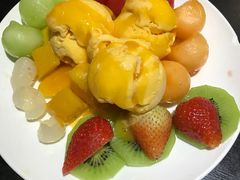 -糖朝(尖沙咀店)