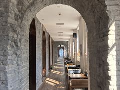 -CHURCH  BISTRO 教堂·餐吧