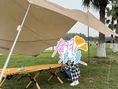 -仙湖旅游度假区