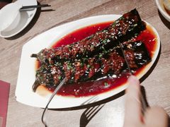 -茉莉餐厅(包河万达店)