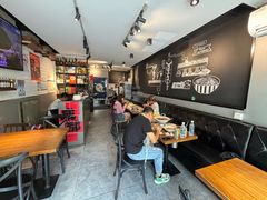 -三生小馆(亭知路店)