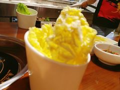 -刘火辣老火锅(光谷店)