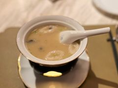 花胶黄鱼羹-新荣记(新源南路店)