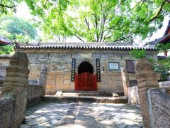 -云峰山自然风景区