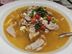 -火龙堂·风味民间菜(文一路店)